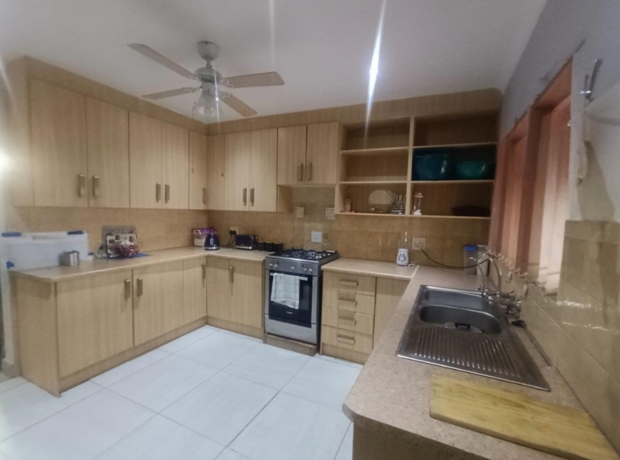 4 Bedroom Property for Sale in Bishops Bay Free State